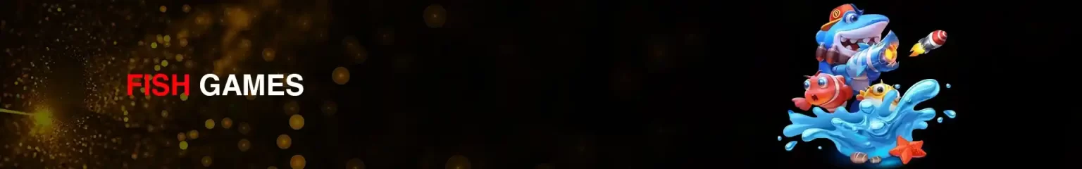 GPERYA Fishing Games